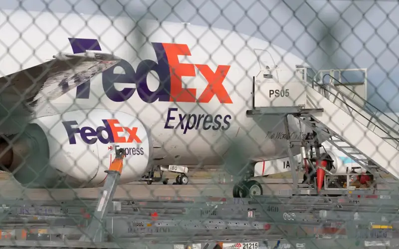 Крупная курьерская компания сокращает 385 рабочих мест в Бельгии