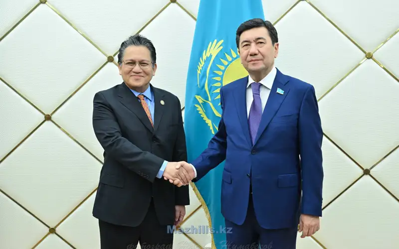 Мажилис