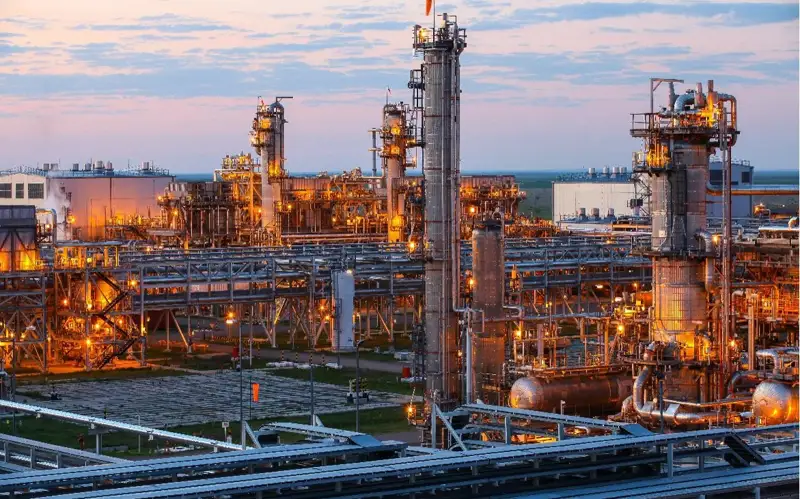 Карачаганакское нефтегазоконденсатное месторождение