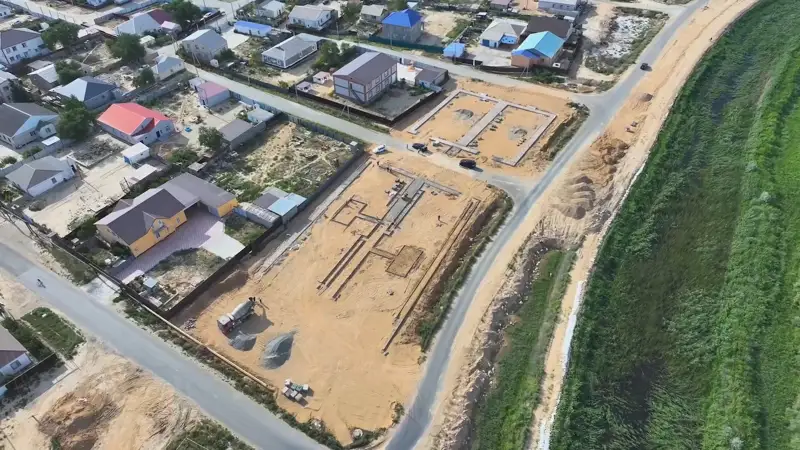 Сколько пострадавших от паводков жителей Кульсары ожидают компенсацию