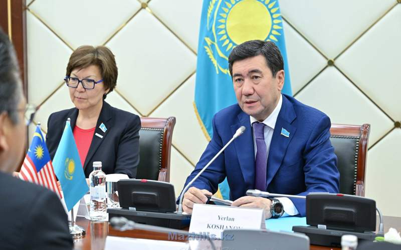 Мажилис Мажилис
