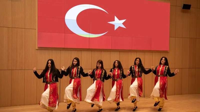 /festival in Azerbaijan
