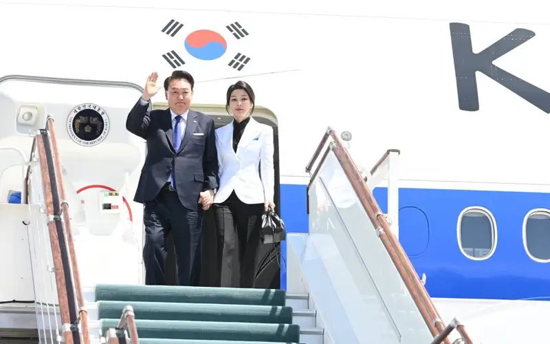 Өзбекстанға барады