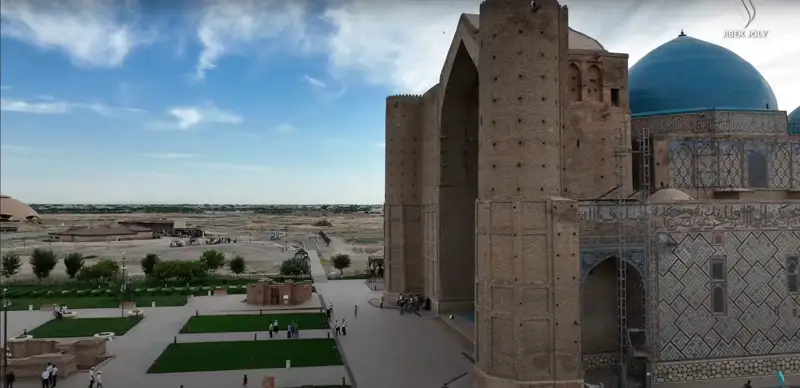 taza qala