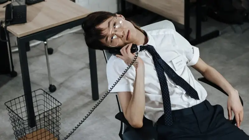 telefon