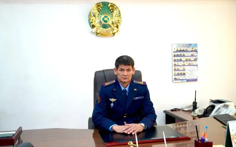 Рашид Блялов