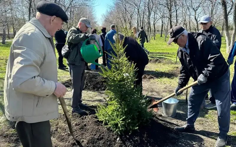 Тоза Қозоғистон