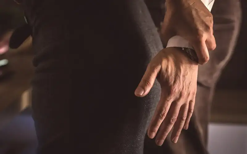 Molestation and sexual harrassment to punished in Kazakhstan