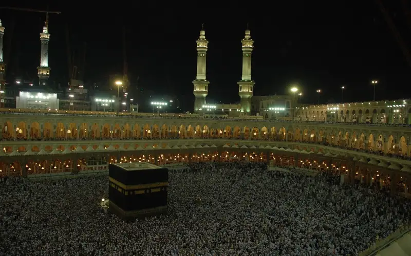Saudi Health Ministry cares for some 93,000 pilgrims during first days of Hajj