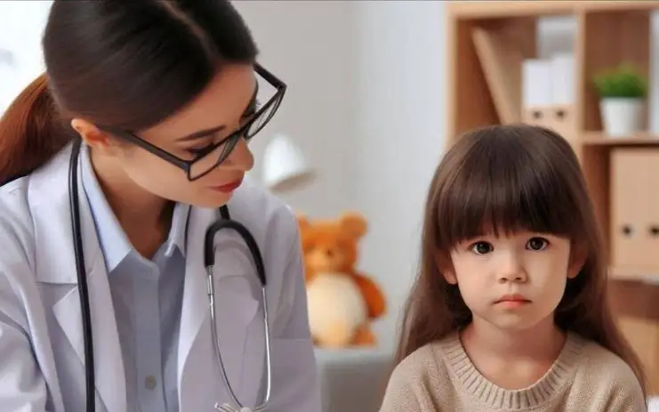 В Казахстане разрабатывают спецпрограмму в помощь детям-жертвам насилия