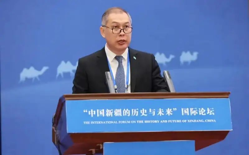 Шаҳрат Нуришев