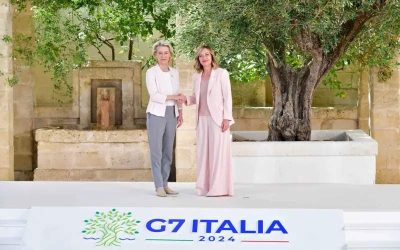 G7 G7