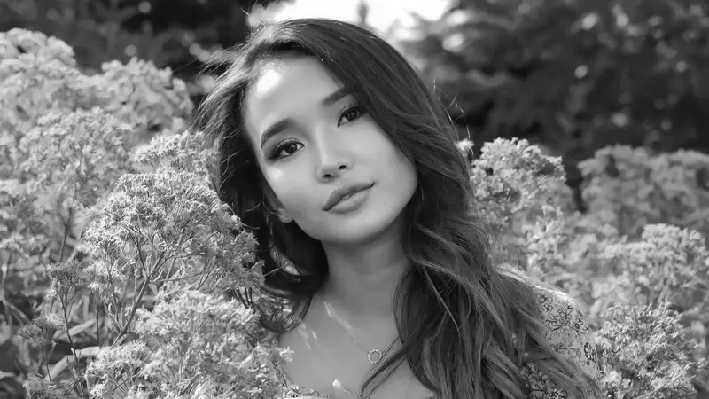 Айлуна Рахим