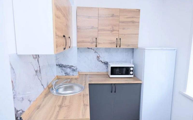 жилье, квартиры