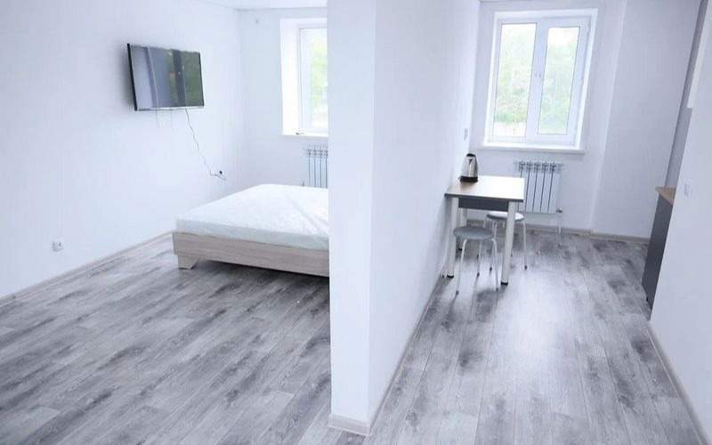 квартиры, жилье