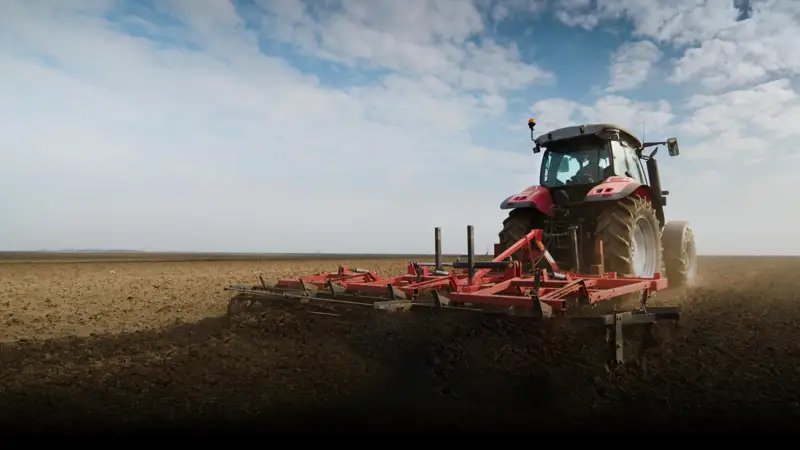 «Байтерек» направит 100 млрд тенге на приобретение сельхозтехники в лизинг под 5%