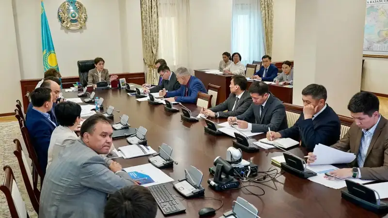 Тамара Дуйсенова