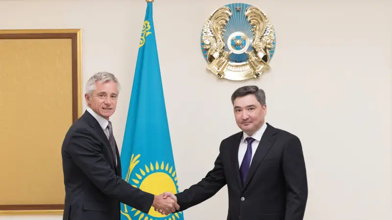 Известную марку американских чипсов будут производить в Казахстане