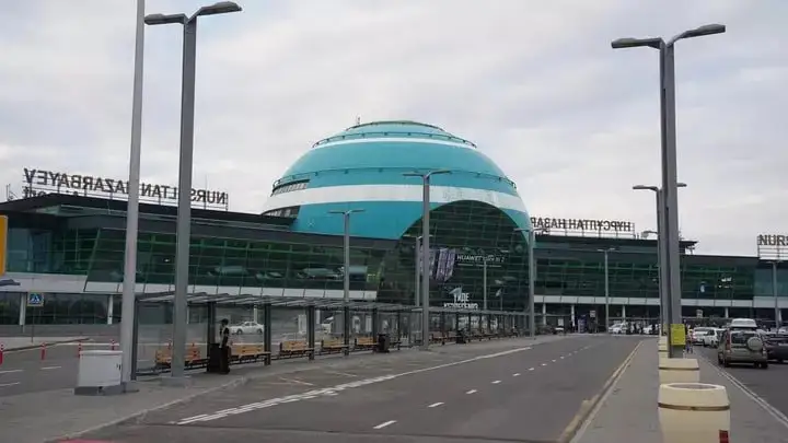 Áýejaı