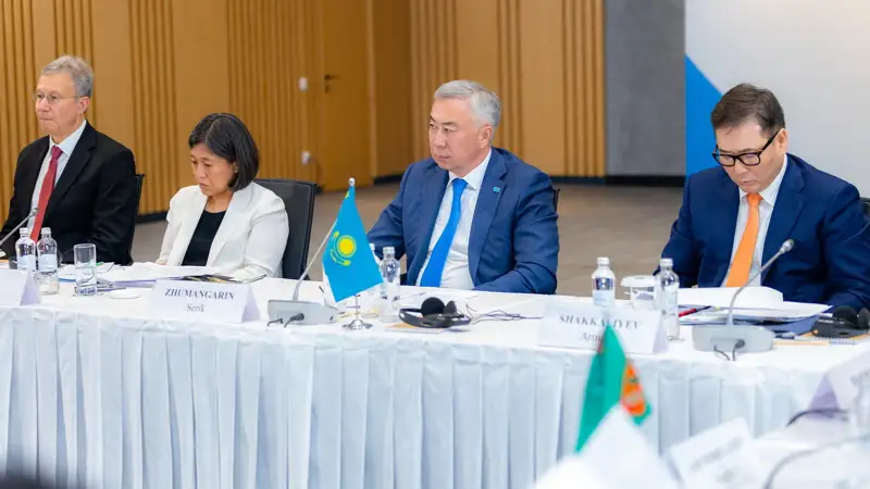 пресс-служба Правительства РК