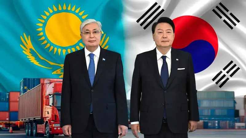 СМИ о Казахстане