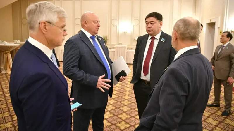 Мажилис