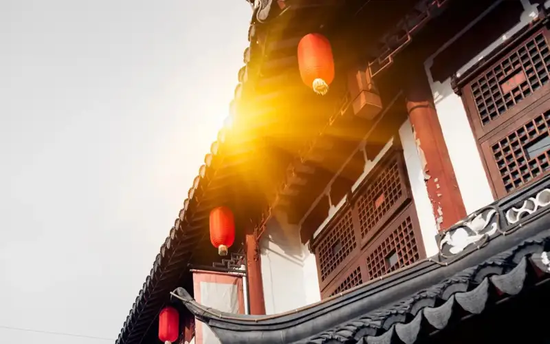 Хитойда аномал иссиқ