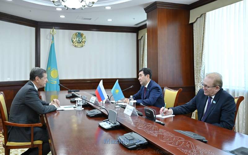 Мажилис Мажилис