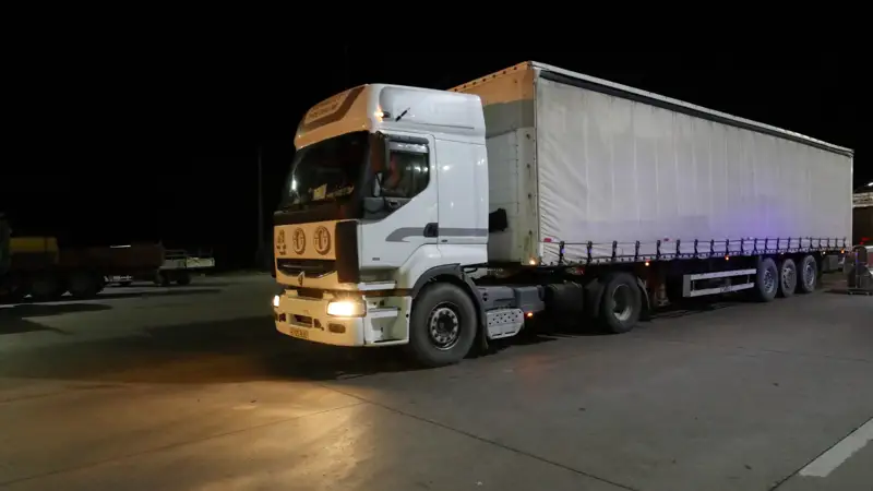 грузоперевозки жүк тасымалдау