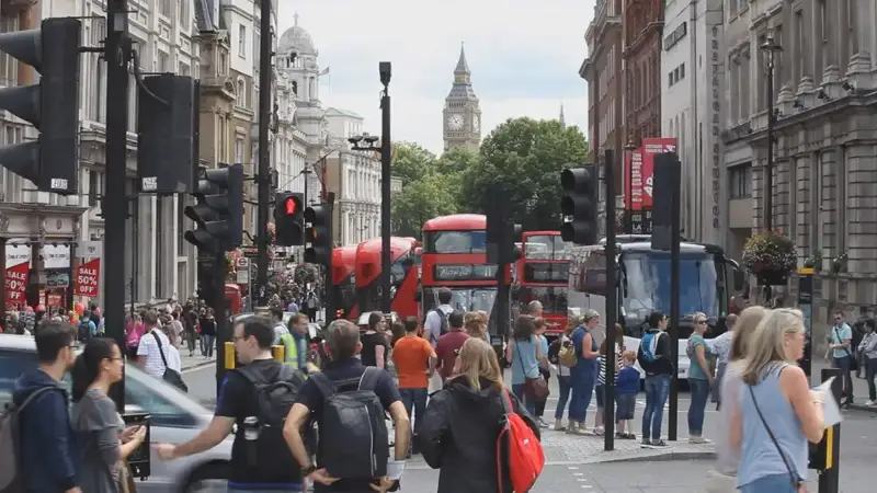 Буюк Британия