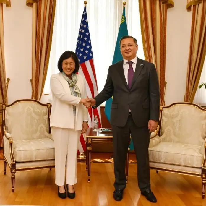 foreign affairs