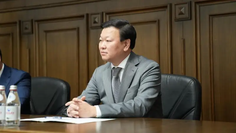 цой алексей