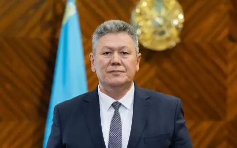 Абай облысы әкімдігі