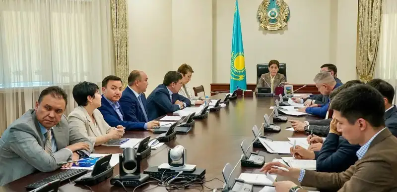 Kazakh Government 