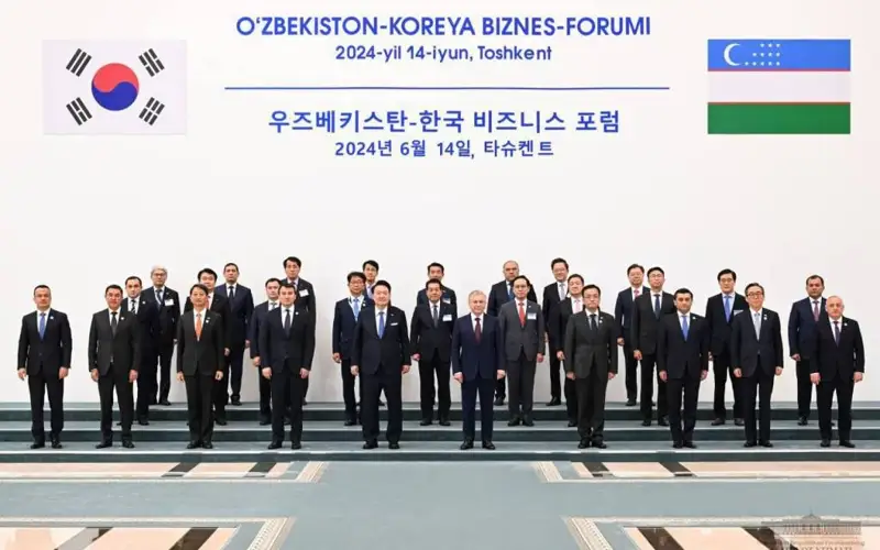 S Korea
