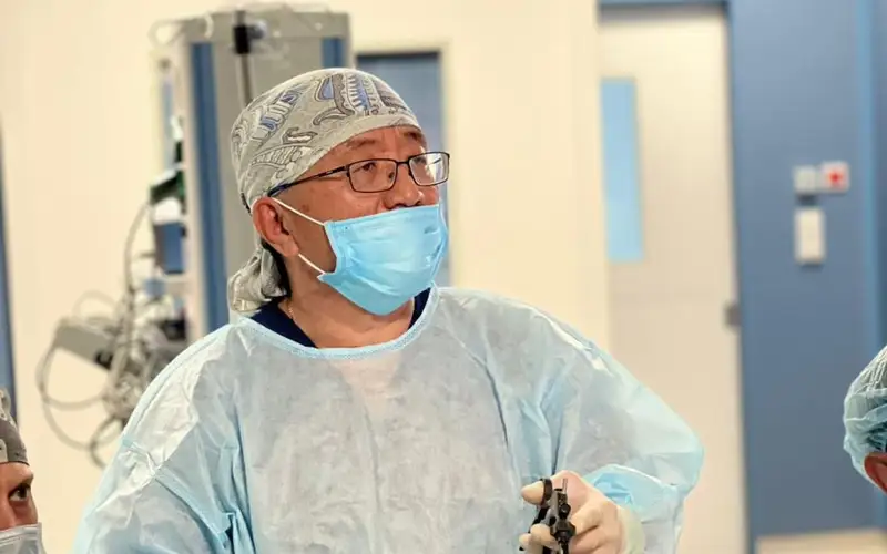 Виктор Цхай