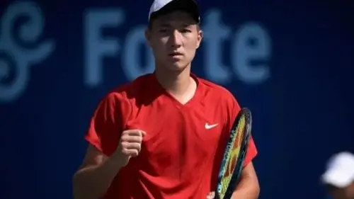 Бейбит Жукаев 