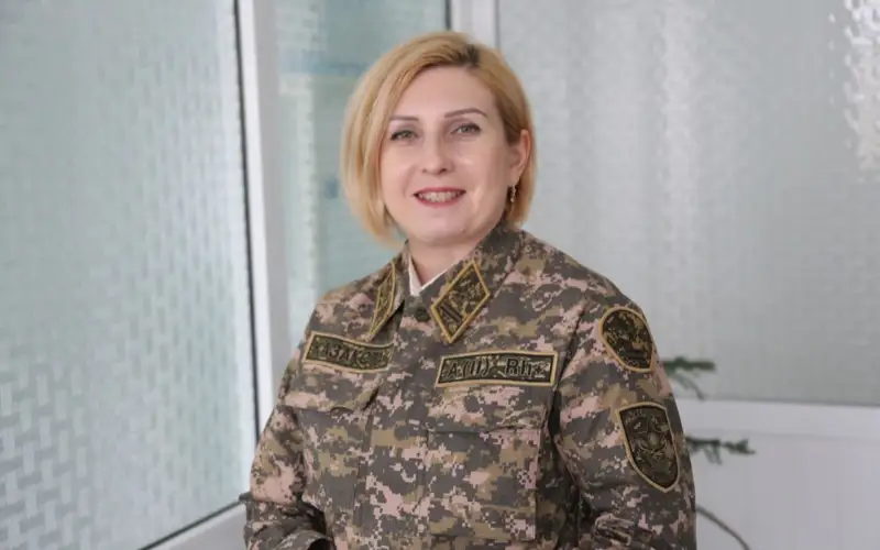 Елена Зубенко