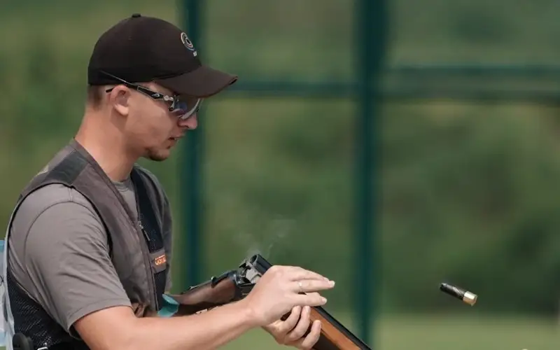 стендовая стрельба