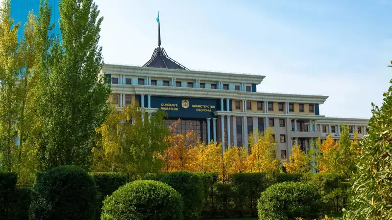 Сарбаз комаға түсті: Қорғаныс министрлігі ресми мәлімдеме жасады