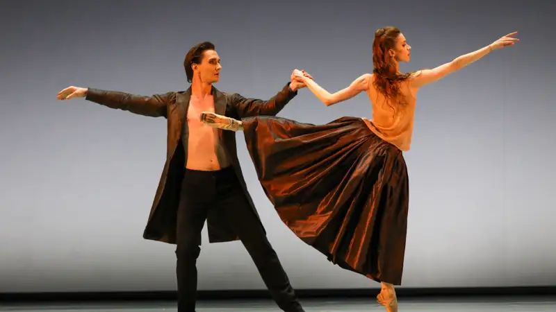 Балет театр