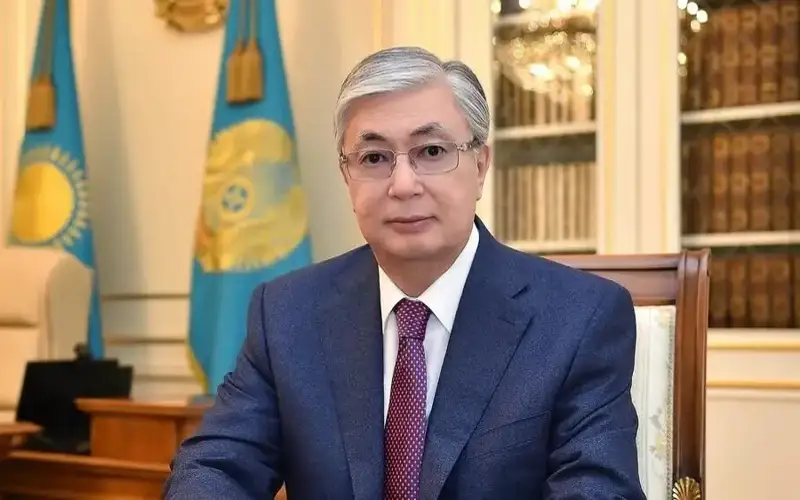 President Tokayev congratulates Kazakhstan on Health Worker Day