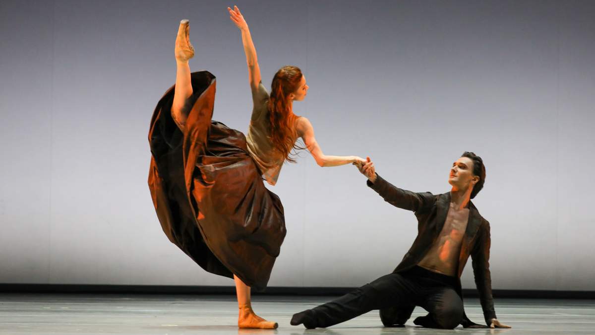 Жыл басынан республикалық театрларға 170 мыңнан аса көрермен барды