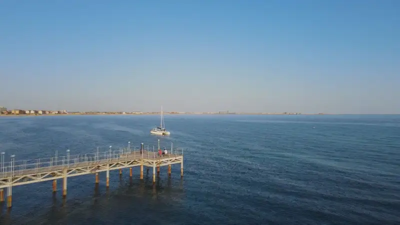 ақтау каспий