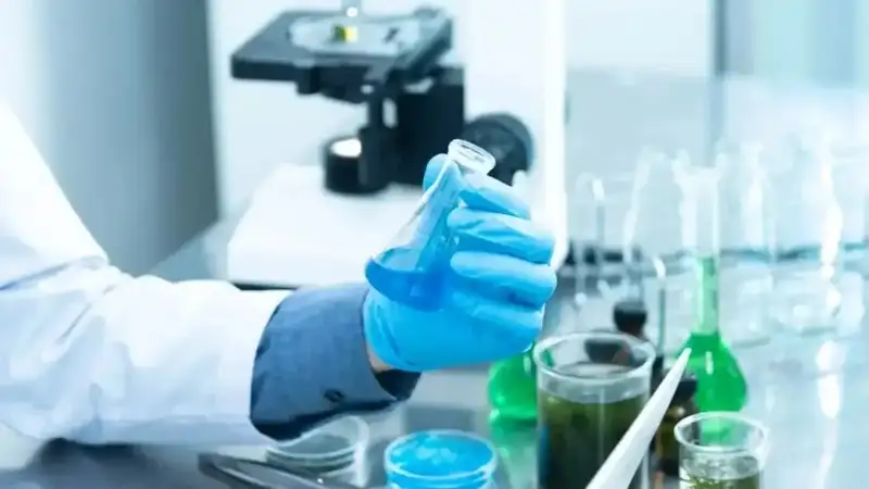 New gene therapy
