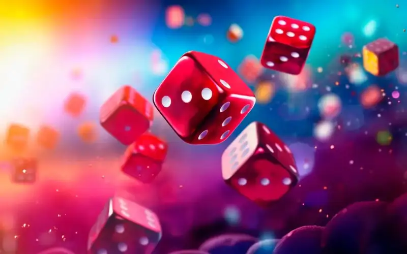gambling