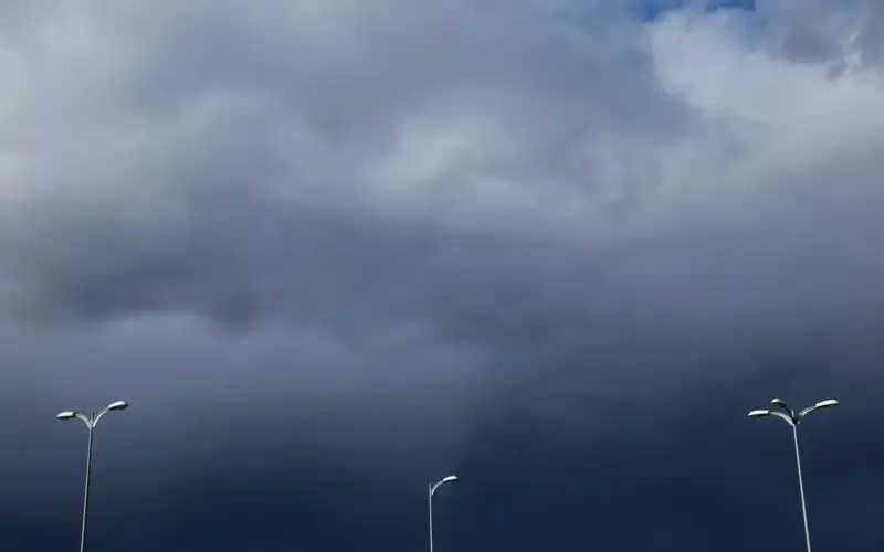 weather in Kazakhstan