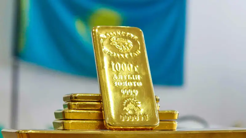 золото алтын