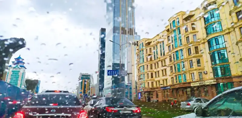 weather 