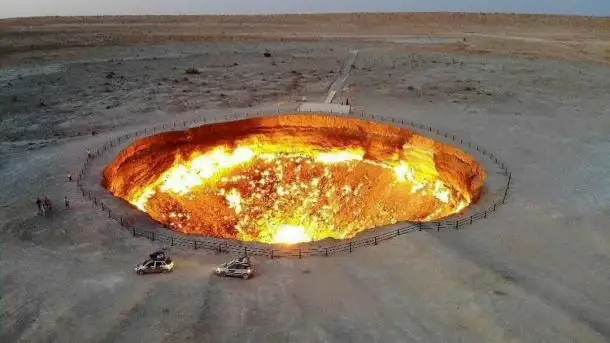 Түрікменстан